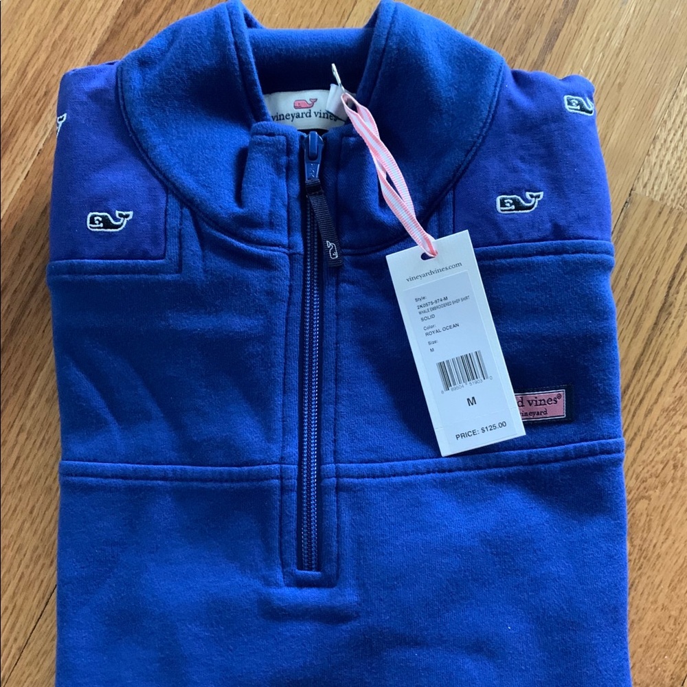 Women’s Vineyard Vines “Shep Shirt”